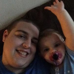 Meet your Posher, Jason